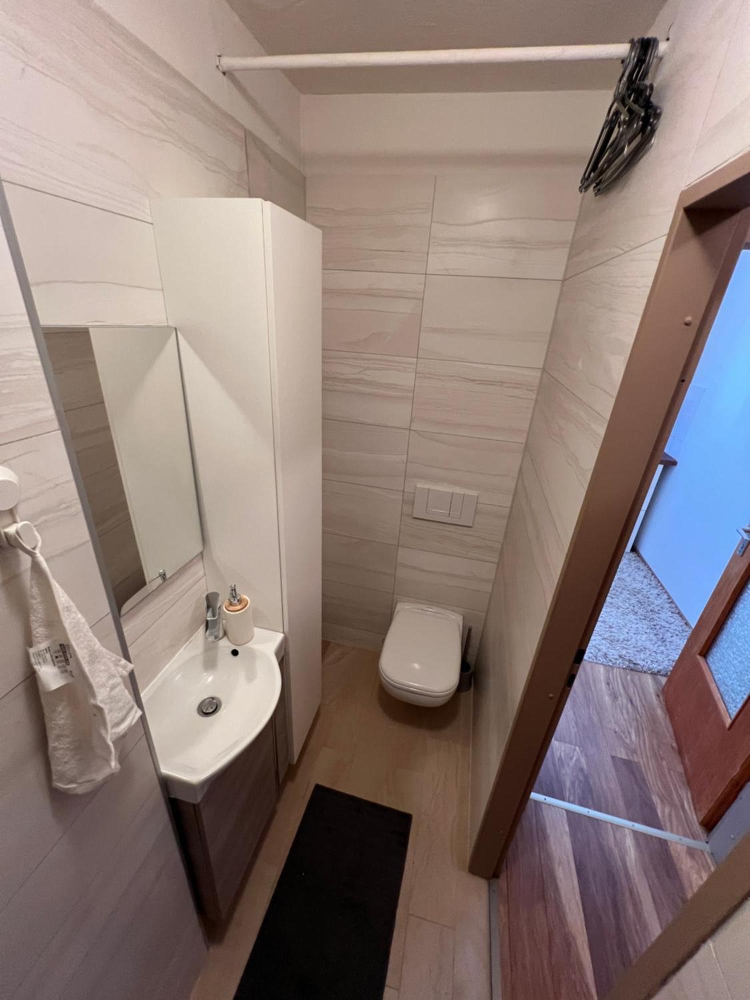 Ihr Zuhause Uber Den Wolken Apartment *